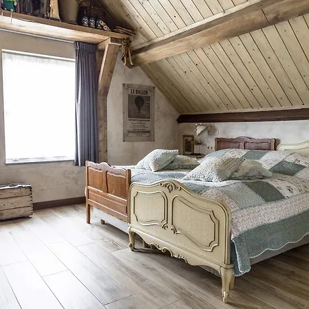 De Vrolijcke Bosmuis Bergeijk