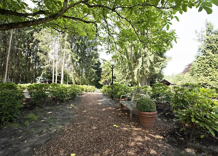 De Vrolijcke Bosmuis 4*