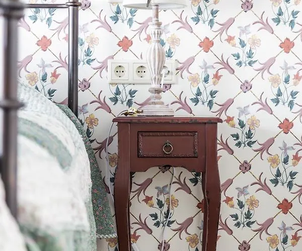 De Vrolijcke Bosmuis Bed & Breakfast 4*