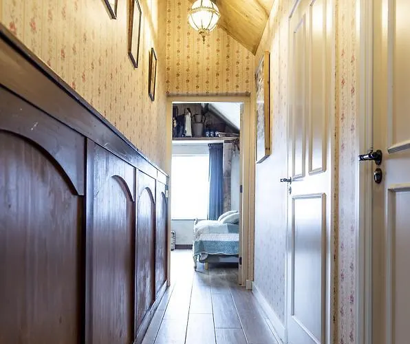 De Vrolijcke Bosmuis