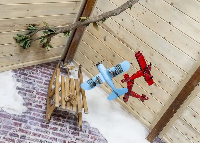 De Vrolijcke Bosmuis