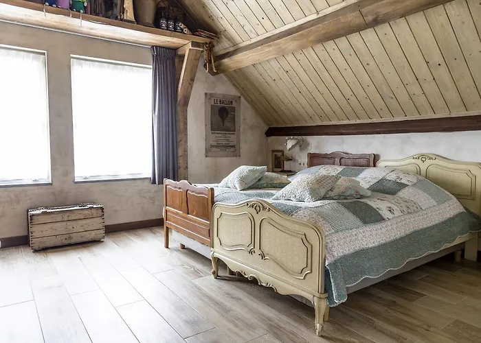 De Vrolijcke Bosmuis Bergeijk