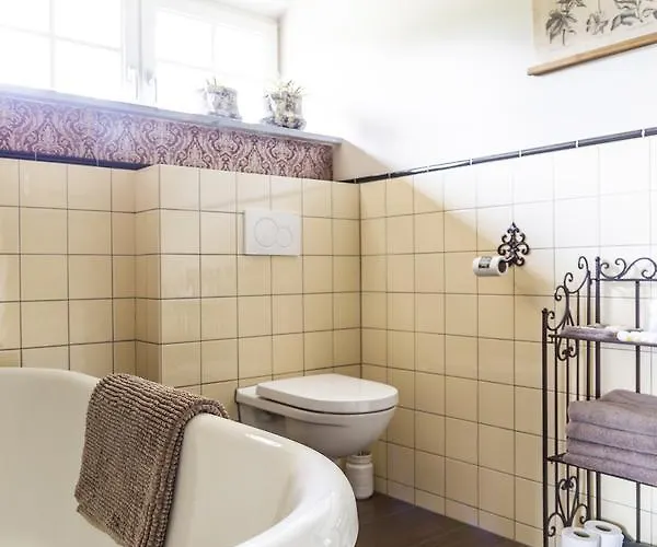 De Vrolijcke Bosmuis 4* Bergeijk