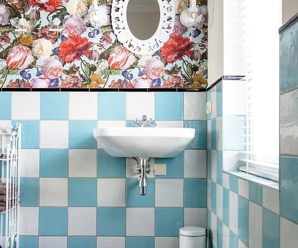 De Vrolijcke Bosmuis 4*