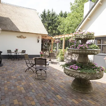 De Vrolijcke Bosmuis 4* Bergeijk