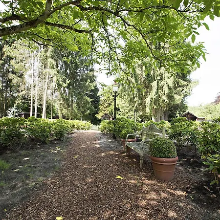 De Vrolijcke Bosmuis 4*