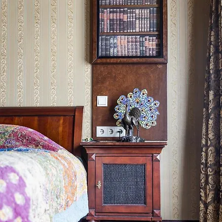 De Vrolijcke Bosmuis Bed & Breakfast 4*