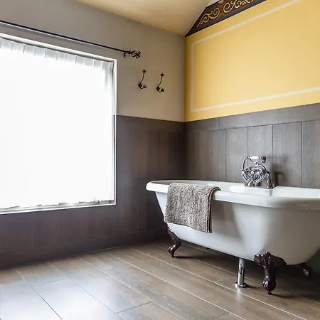 Bed & Breakfast De Vrolijcke Bosmuis