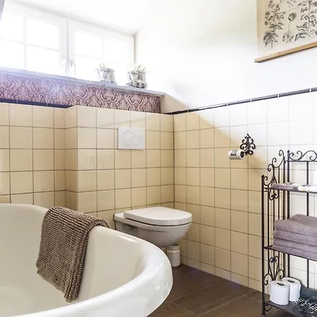 De Vrolijcke Bosmuis 4* Bergeijk