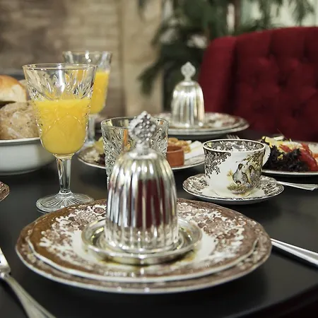De Vrolijcke Bosmuis Bed & Breakfast Bergeijk