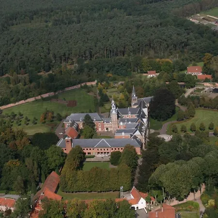De Vrolijcke Bosmuis