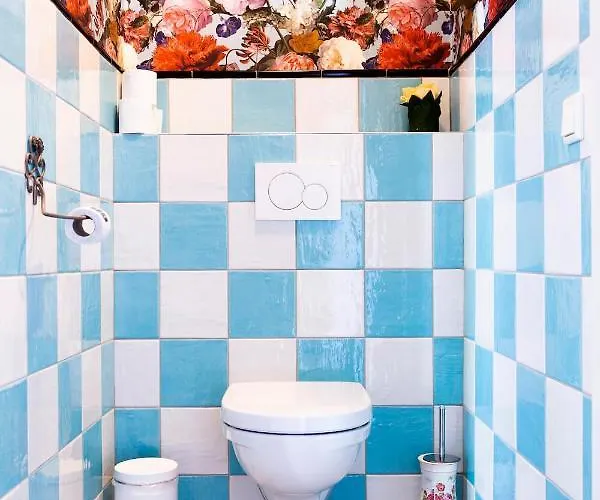 Bed & Breakfast De Vrolijcke Bosmuis Bergeijk