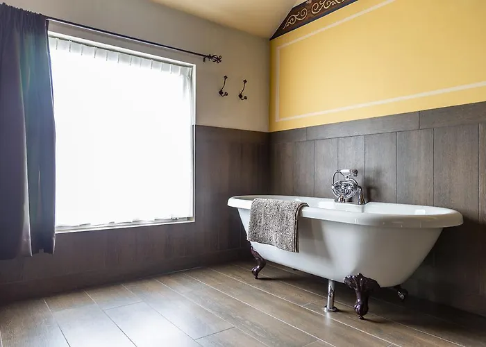 Bed & Breakfast De Vrolijcke Bosmuis