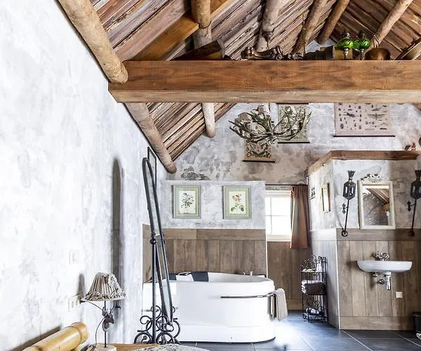 De Vrolijcke Bosmuis Bergeijk