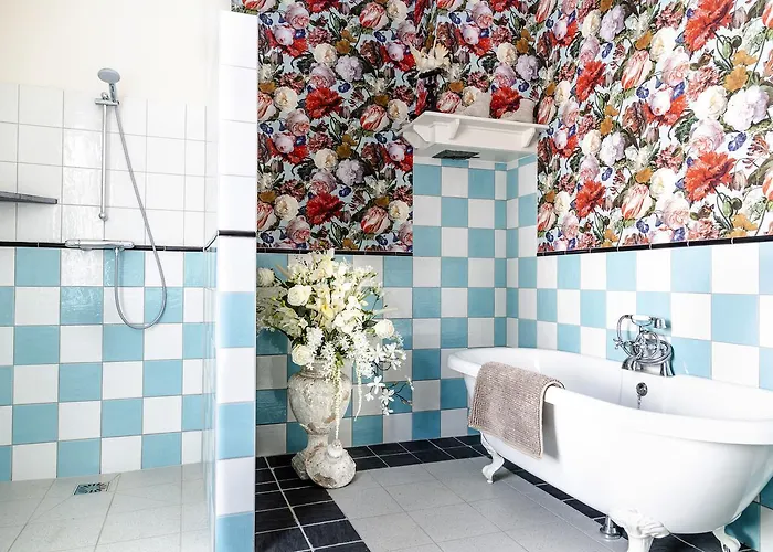 De Vrolijcke Bosmuis 4*